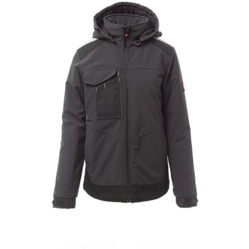 Windjack Payper Wear Veste imperméable à capuche Performer Pad