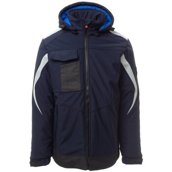 Windjack Payper Wear Veste imperméable à capuche Wonder Pad