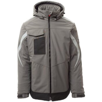 Windjack Payper Wear Veste imperméable à capuche Wonder Pad