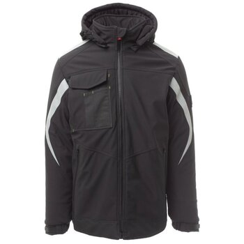 Windjack Payper Wear Veste imperméable à capuche Wonder Pad