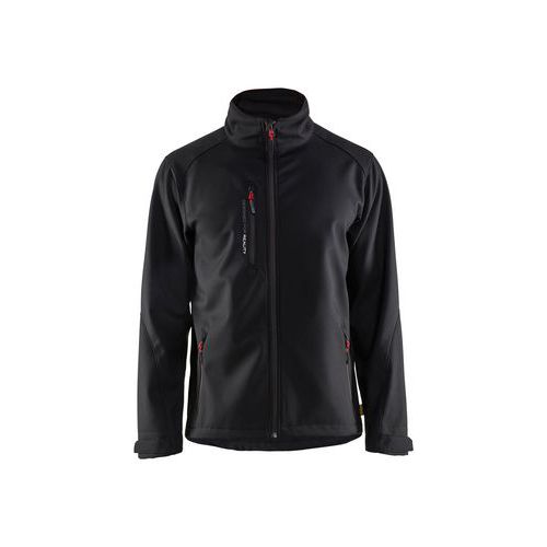 Blaklader Light softshell - Blåkläder