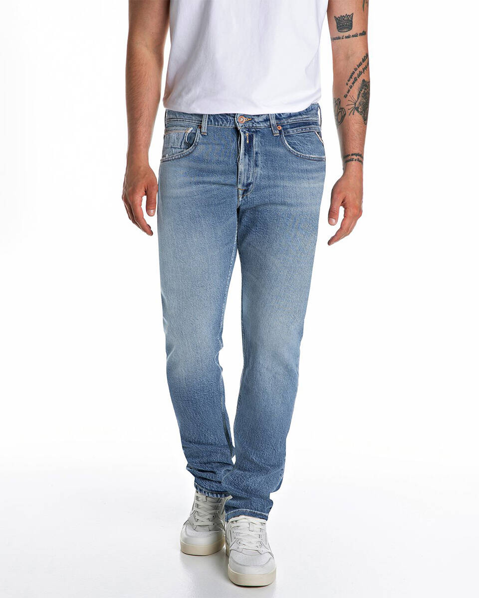 Replay Jeans ma972r.000.727 81