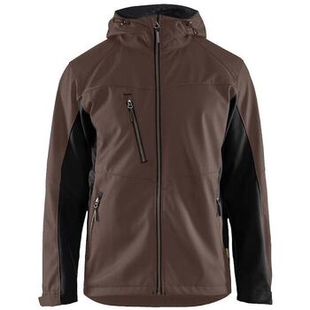 Blazer Blaklader Veste imperméable à capuche