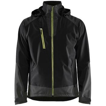 Blazer Blaklader Veste imperméable Stretch 2D