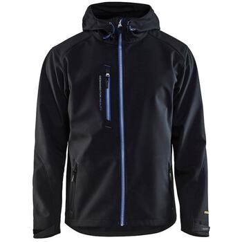 Blazer Blaklader Veste imperméable à capuche