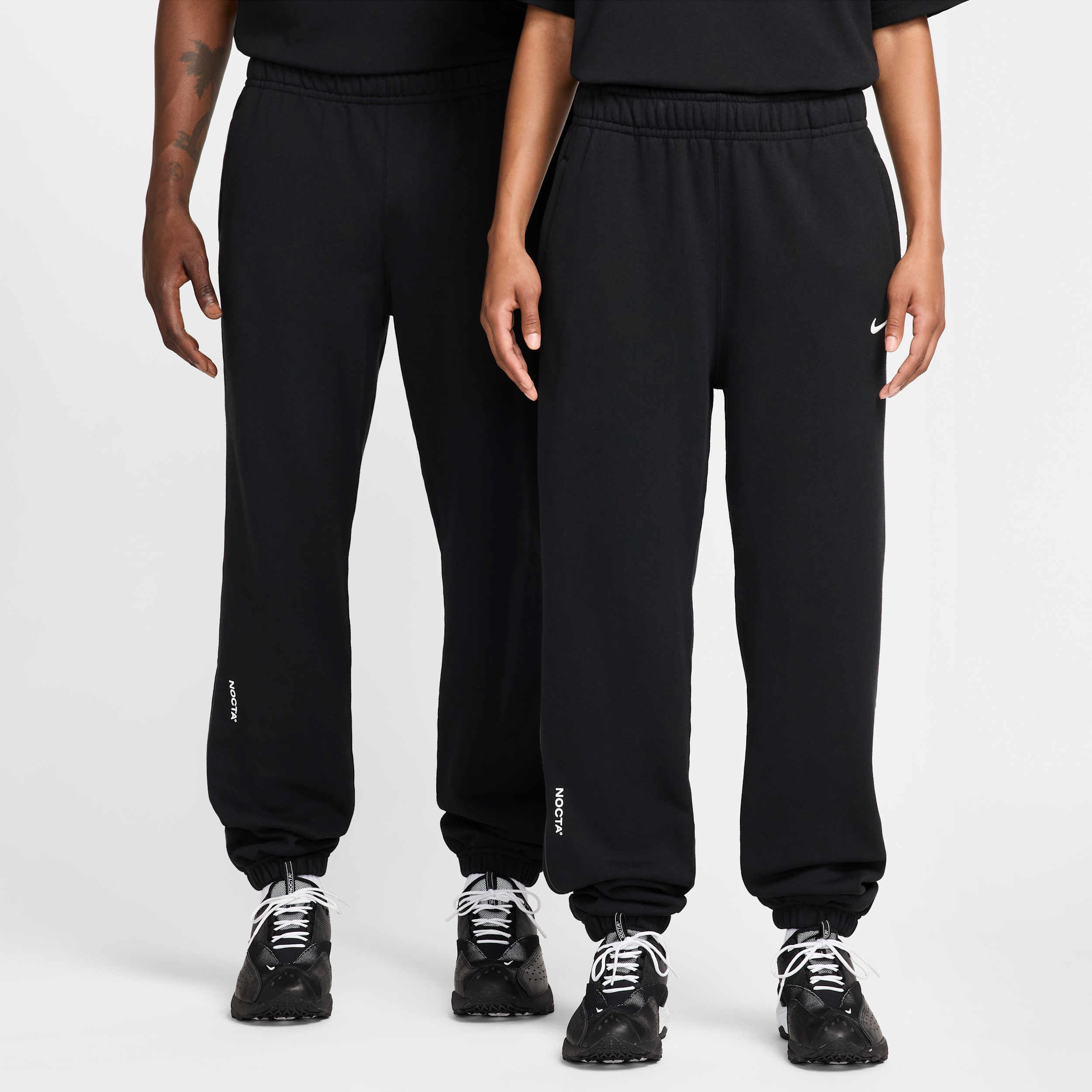 Nike x NOCTA CS Joggers, Black