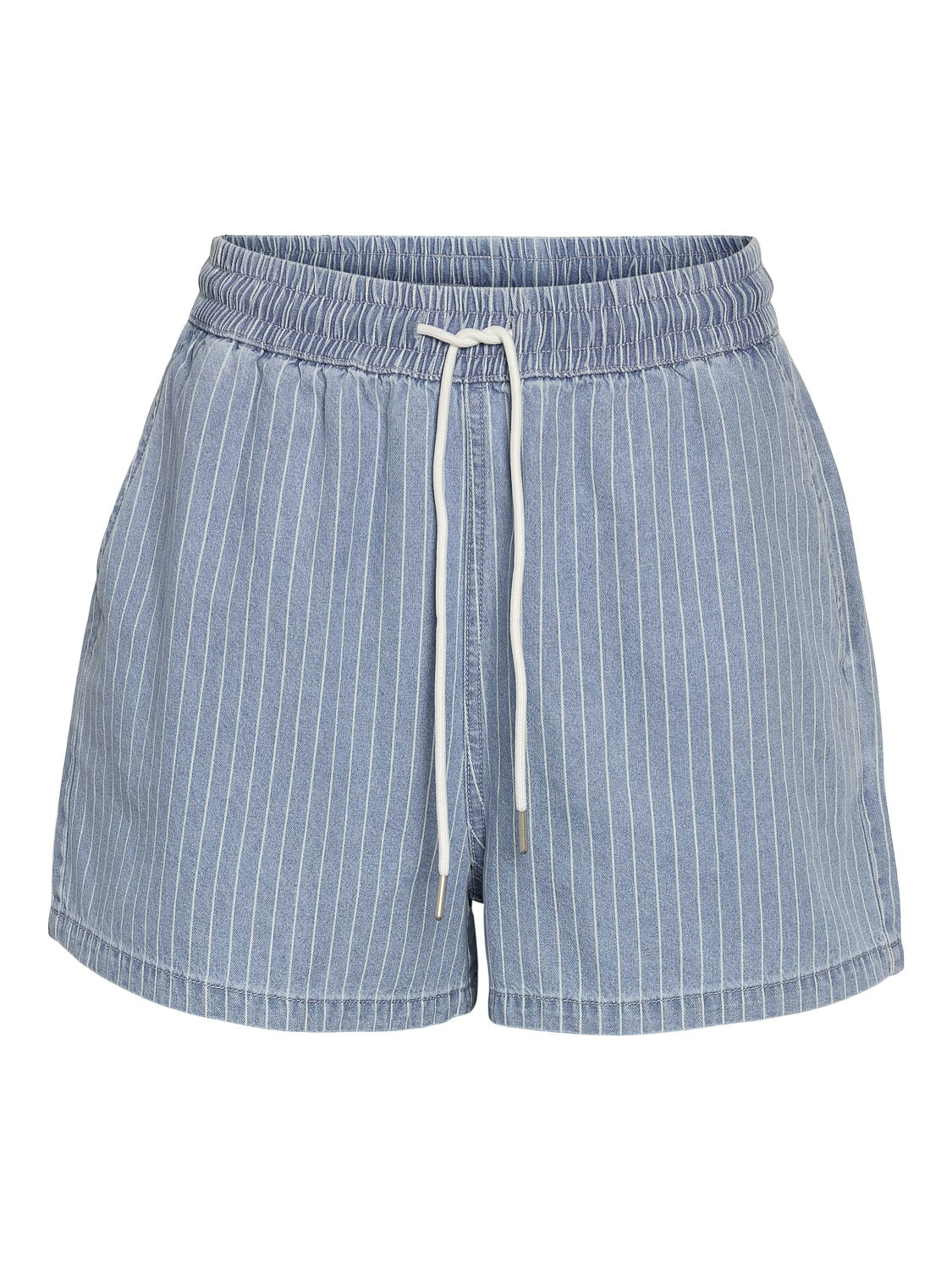 noisymay Noisy May Nmkatri Nw Elastic Stripe Short Bs0: