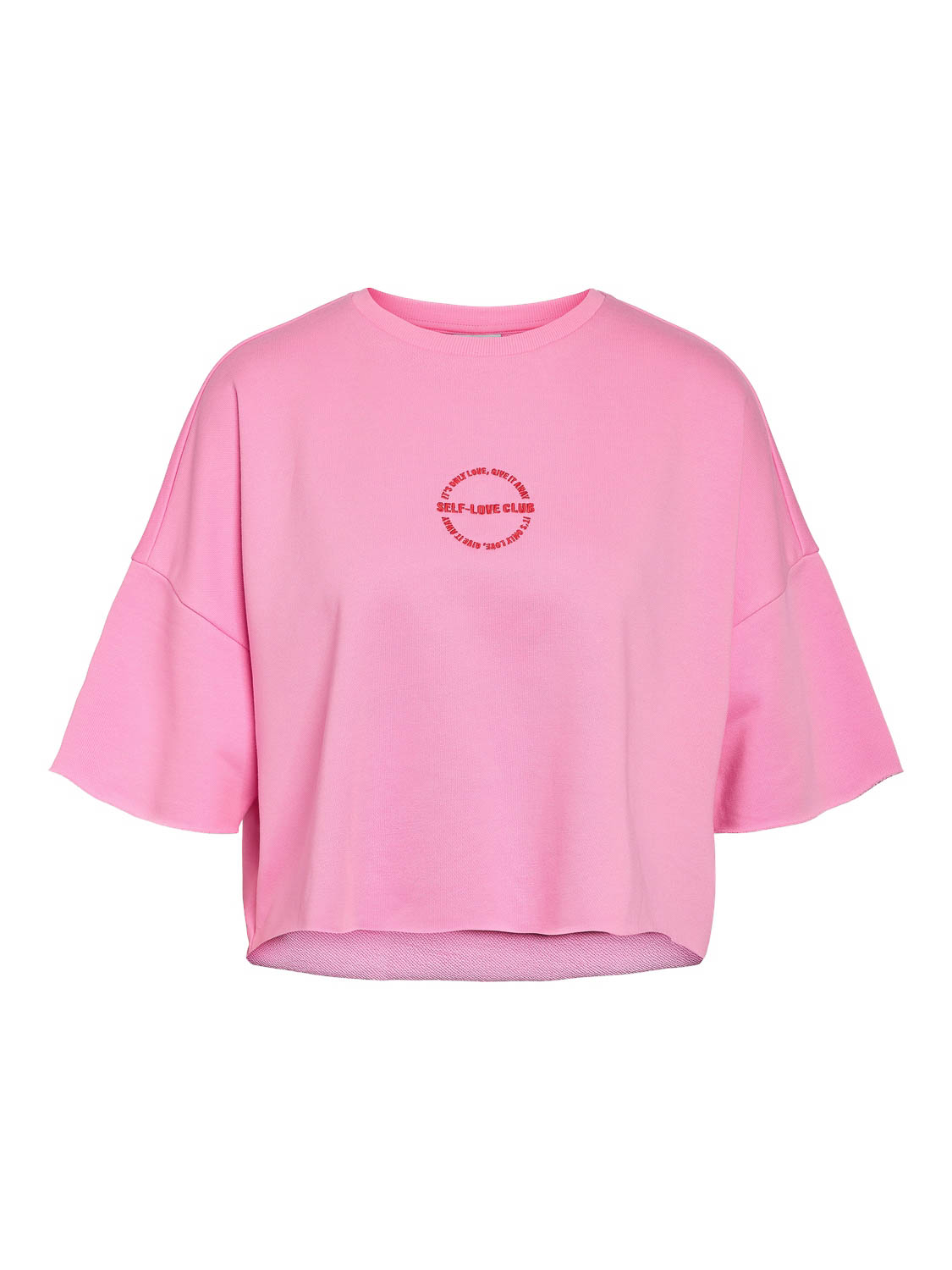 noisymay Noisy May Nmaston 2/4 O-neck Sweat Jrs