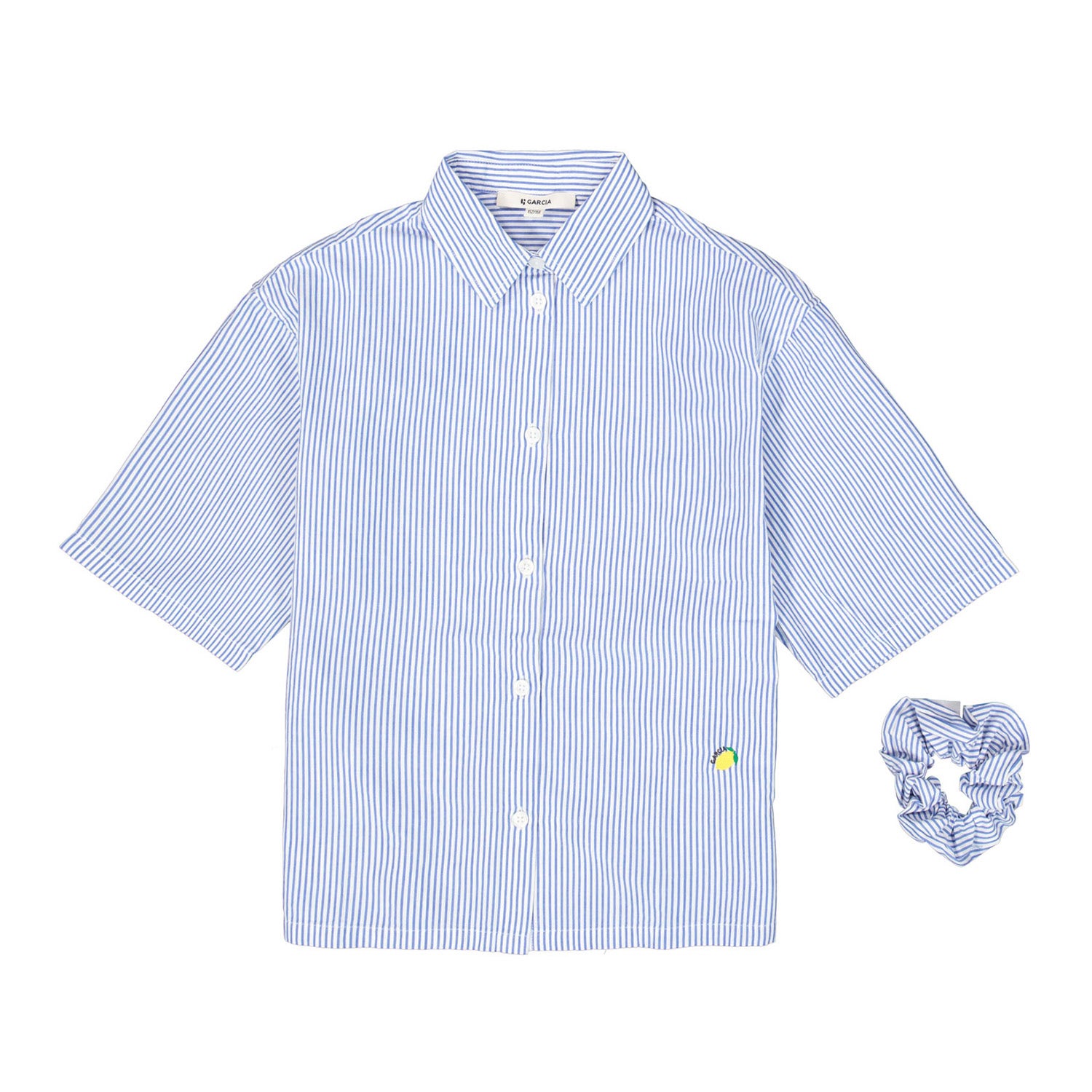 Garcia Blouse