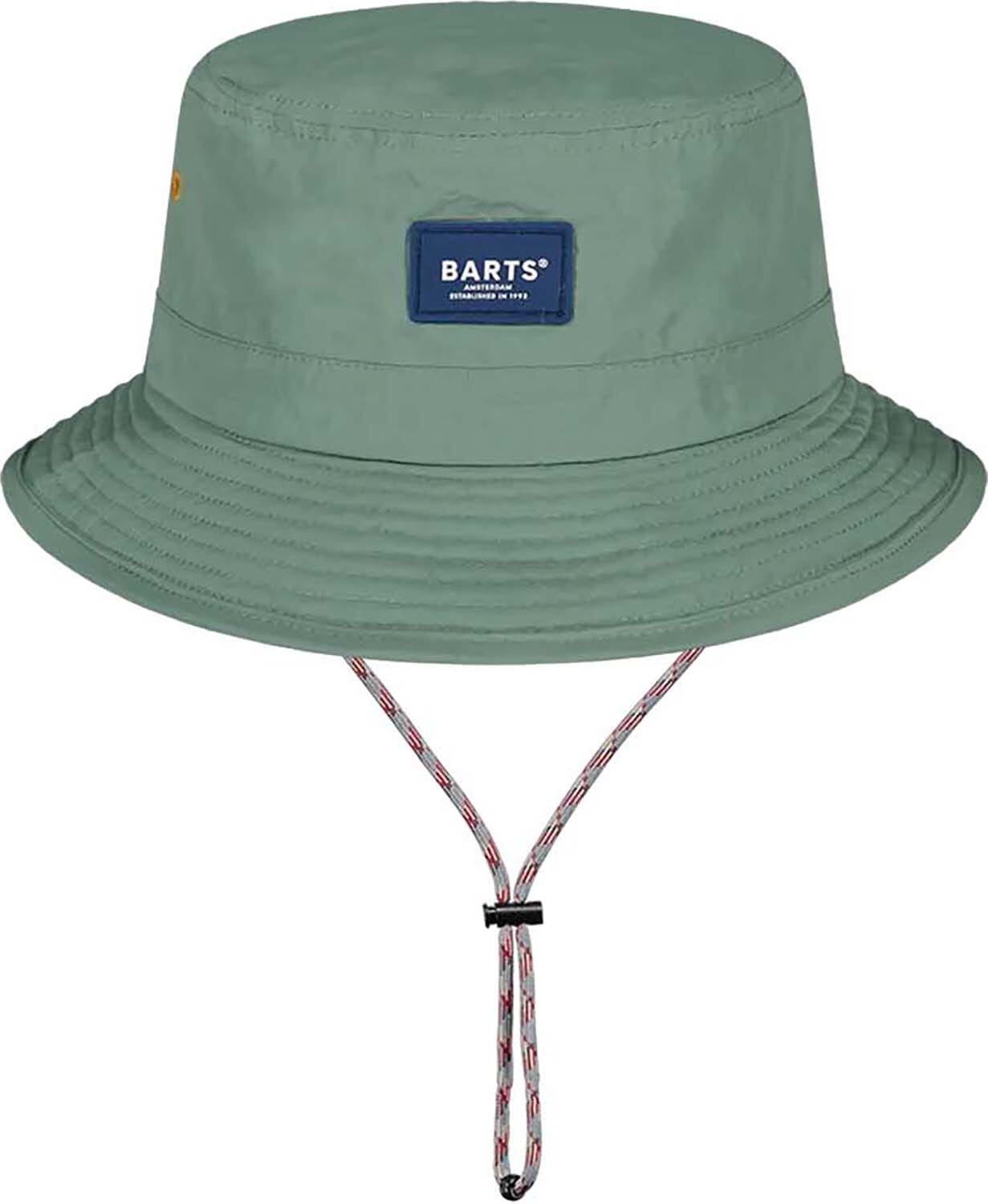 Barts Hoed Matao Groen heren