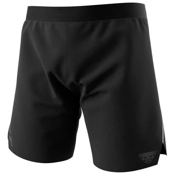 Dynafit - Alpine Shorts - Hardloopshort, zwart