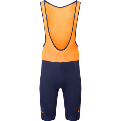Le Col Heren Sport Bib kort