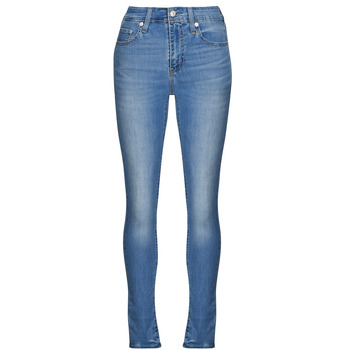 Levi's Skinny Jeans Levis 721 HIGH RISE SKINNY