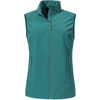 Schöffel Dames Tonion Softshell Bodywarmer