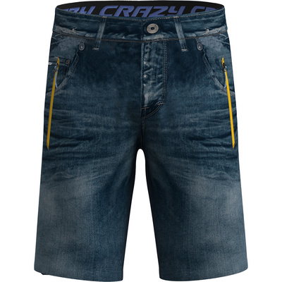 Crazy Heren Super Korte broek