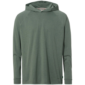 Sweater Vaude Sweatshirt à capuche Mineo