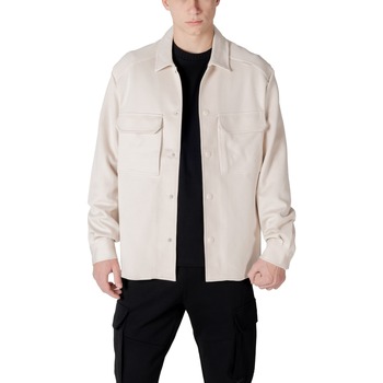 Antony Morato Sweater  REGULAR FIT WITH LOGOED RUBBER FLAG MMSL00744-FA150178