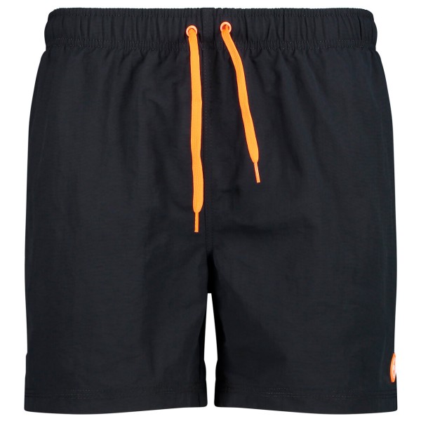 CMP - Beach Shorts - Zwembroek, zwart