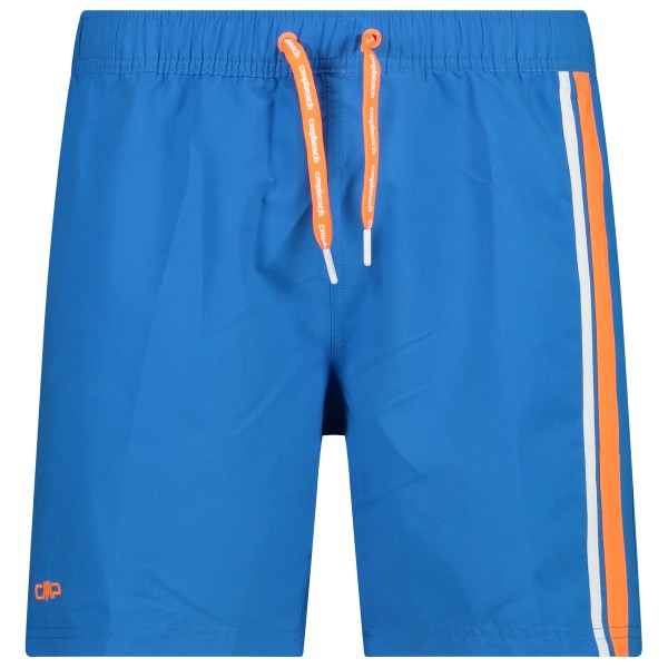 CMP - Medium Shorts - Zwembroek, blauw