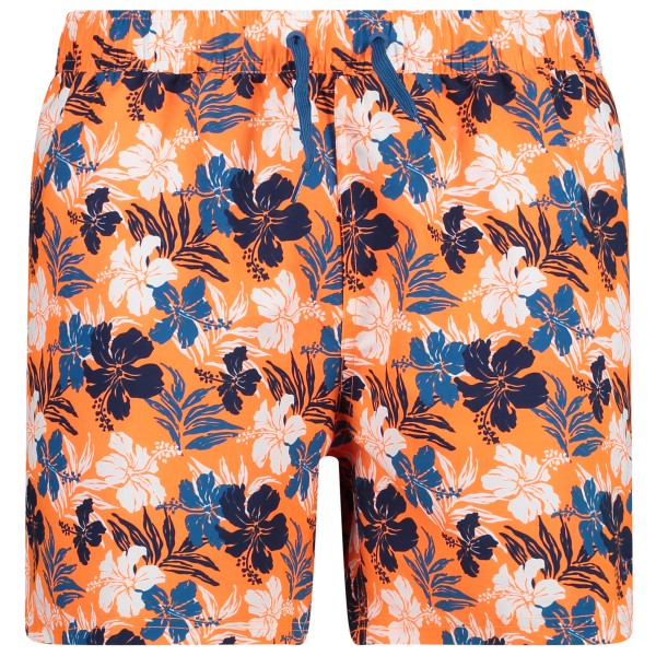 CMP - Printed Shorts - Zwembroek, meerkleurig