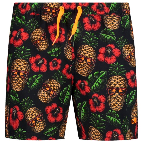 CMP - Ananas Shorts - Zwembroek, meerkleurig
