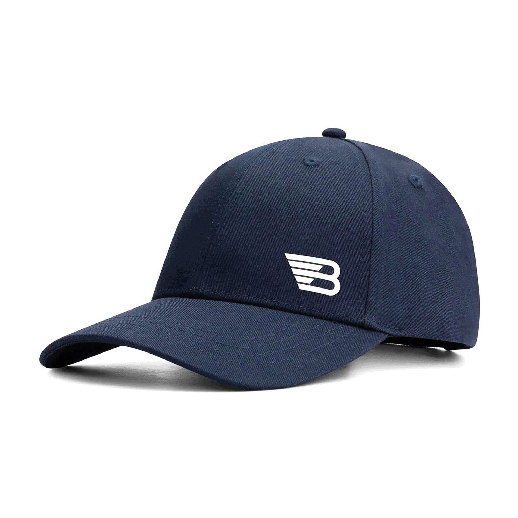 Ballin Logo Cap