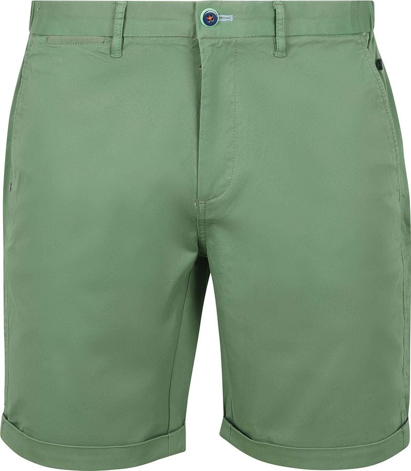 New zealand auckland NZA Short Whale Bay Classic Army