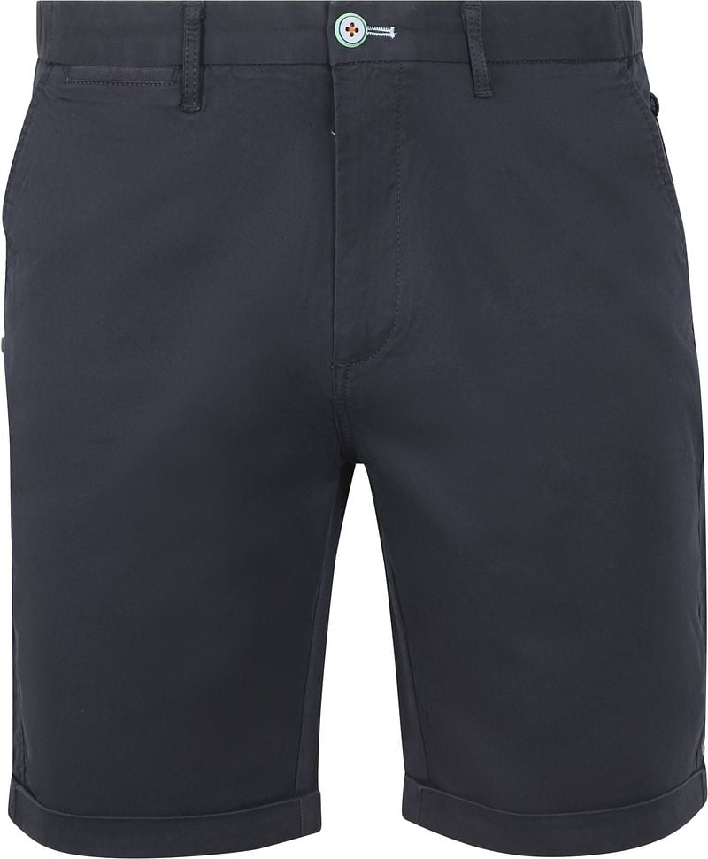 New zealand auckland NZA Short Whale Bay Midnight Navy