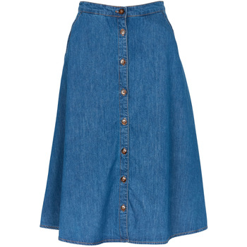 Rok La Petite Etoile Jupe en jean femme Joana