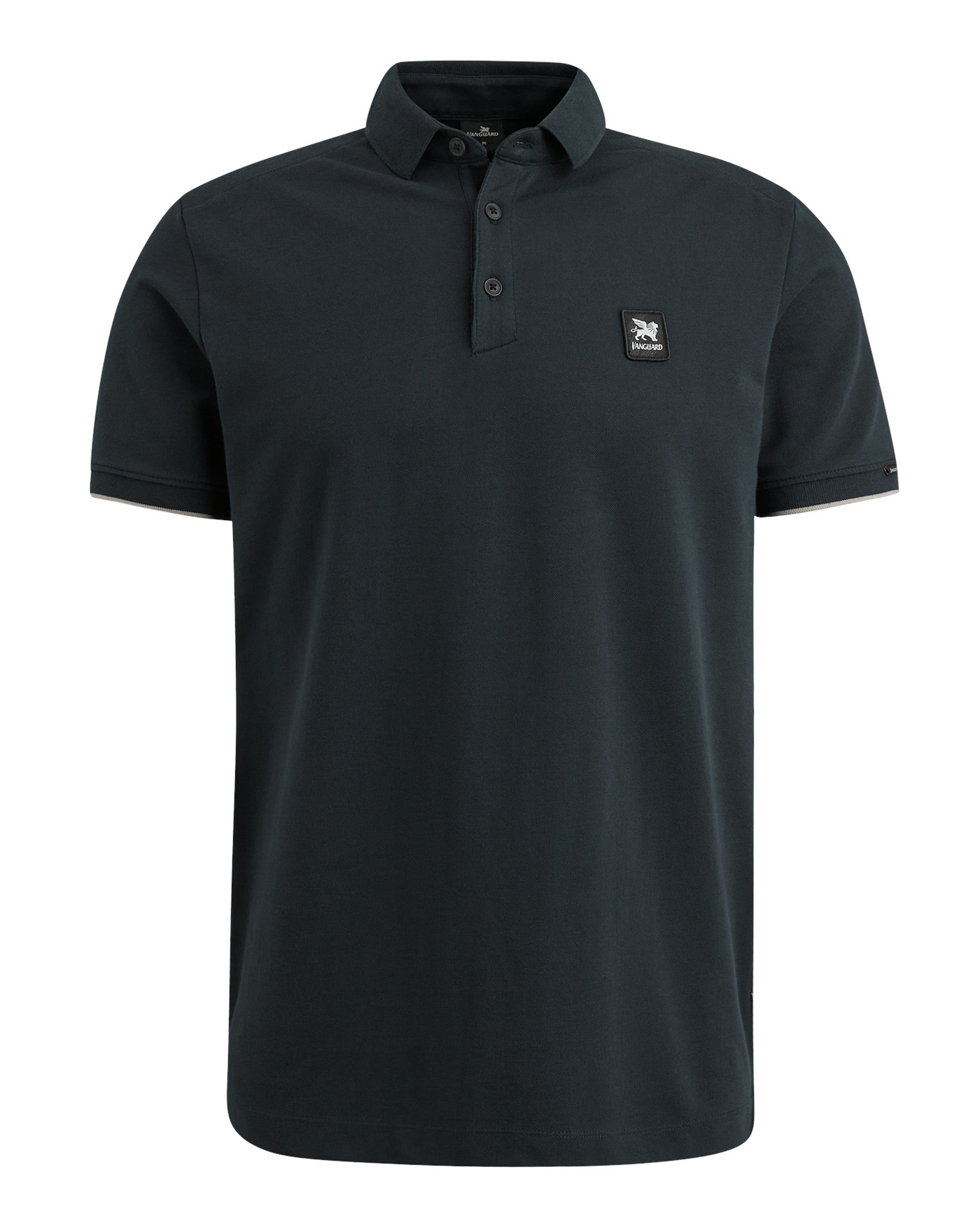 Vanguard Heren Polo KM
