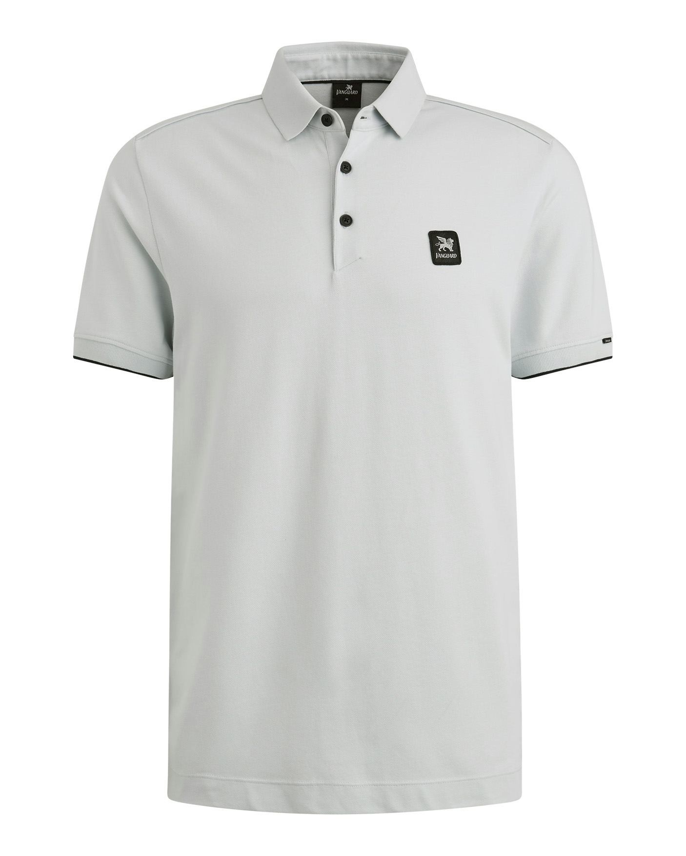 Vanguard Heren Polo KM