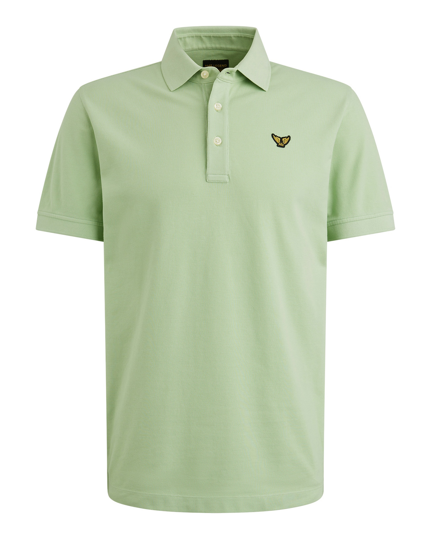 PME Legend Heren Polo SS