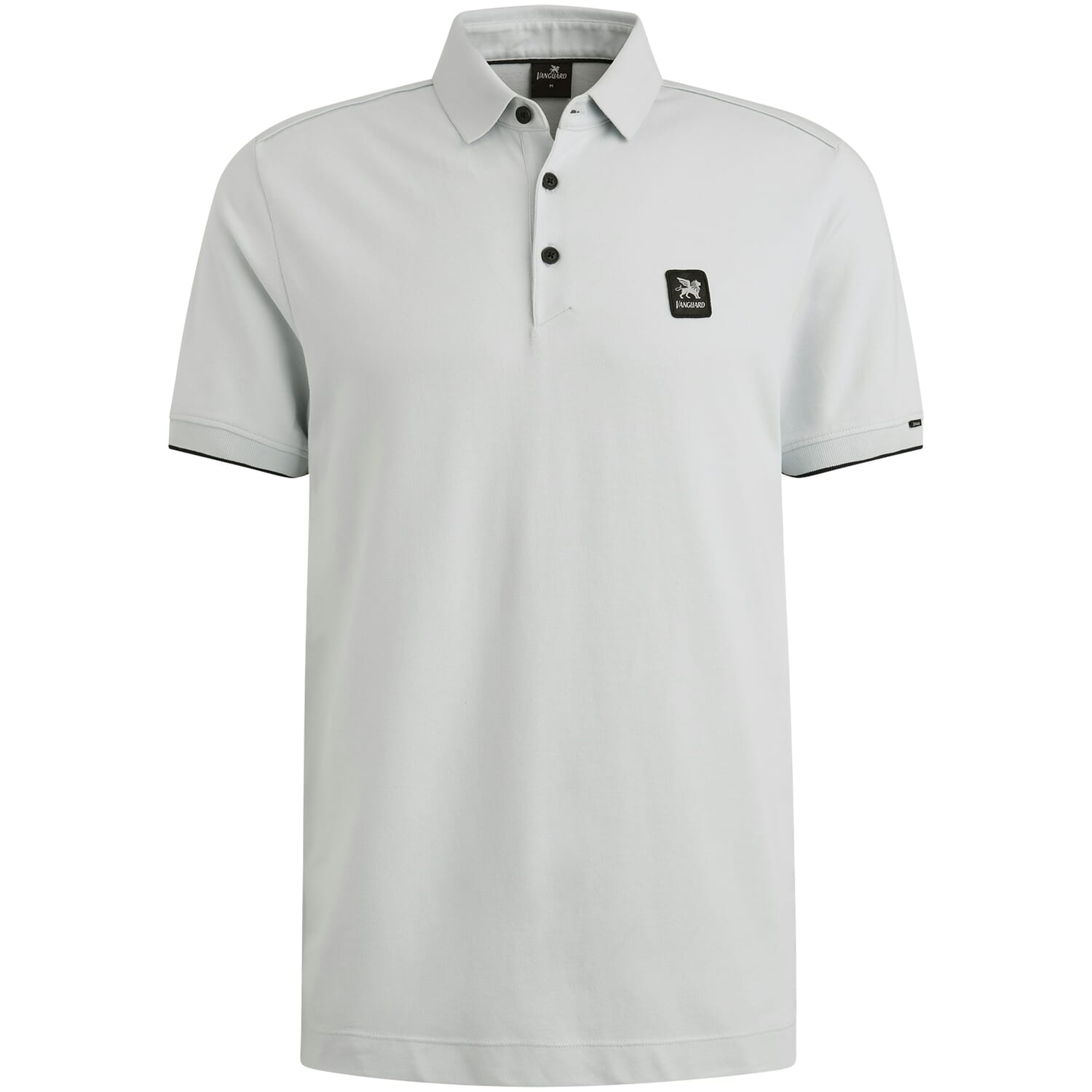 Vanguard Polo Gent Blauw heren