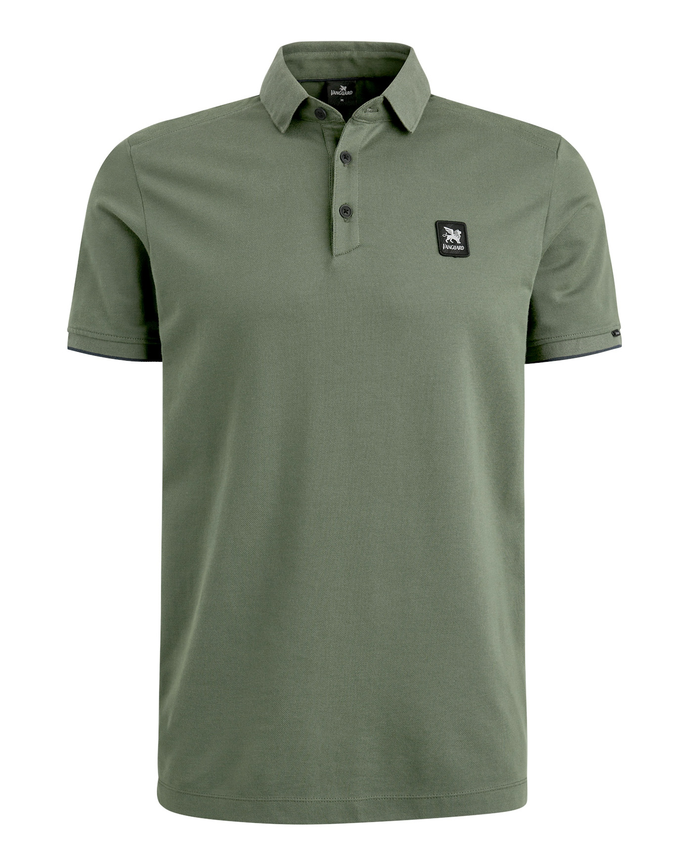 Vanguard Heren Polo KM