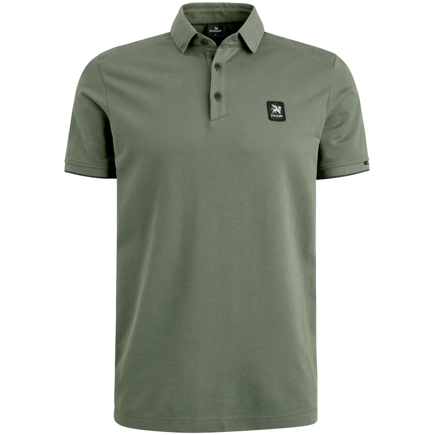 Vanguard Polo Gent Groen heren