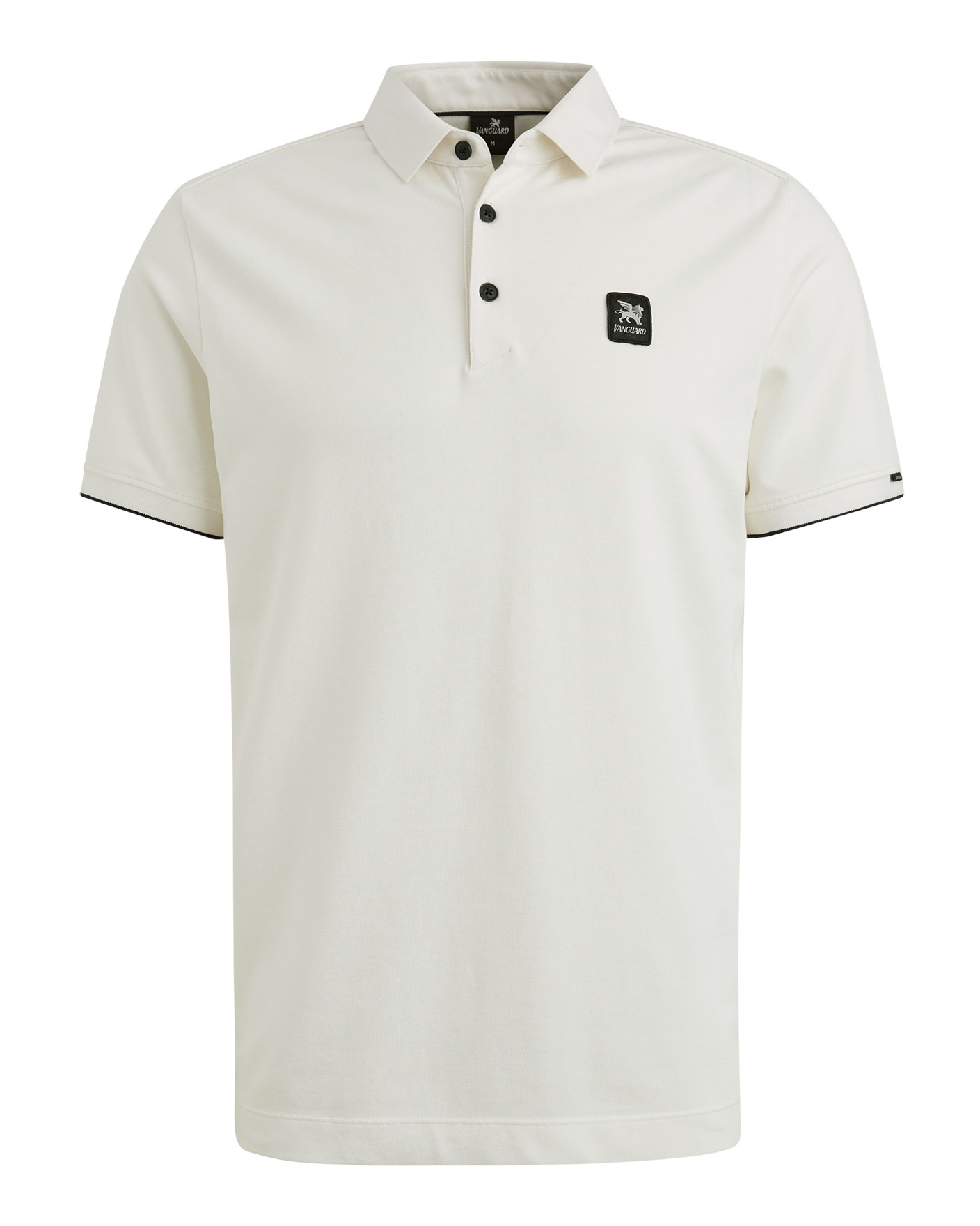 Vanguard Heren Polo KM