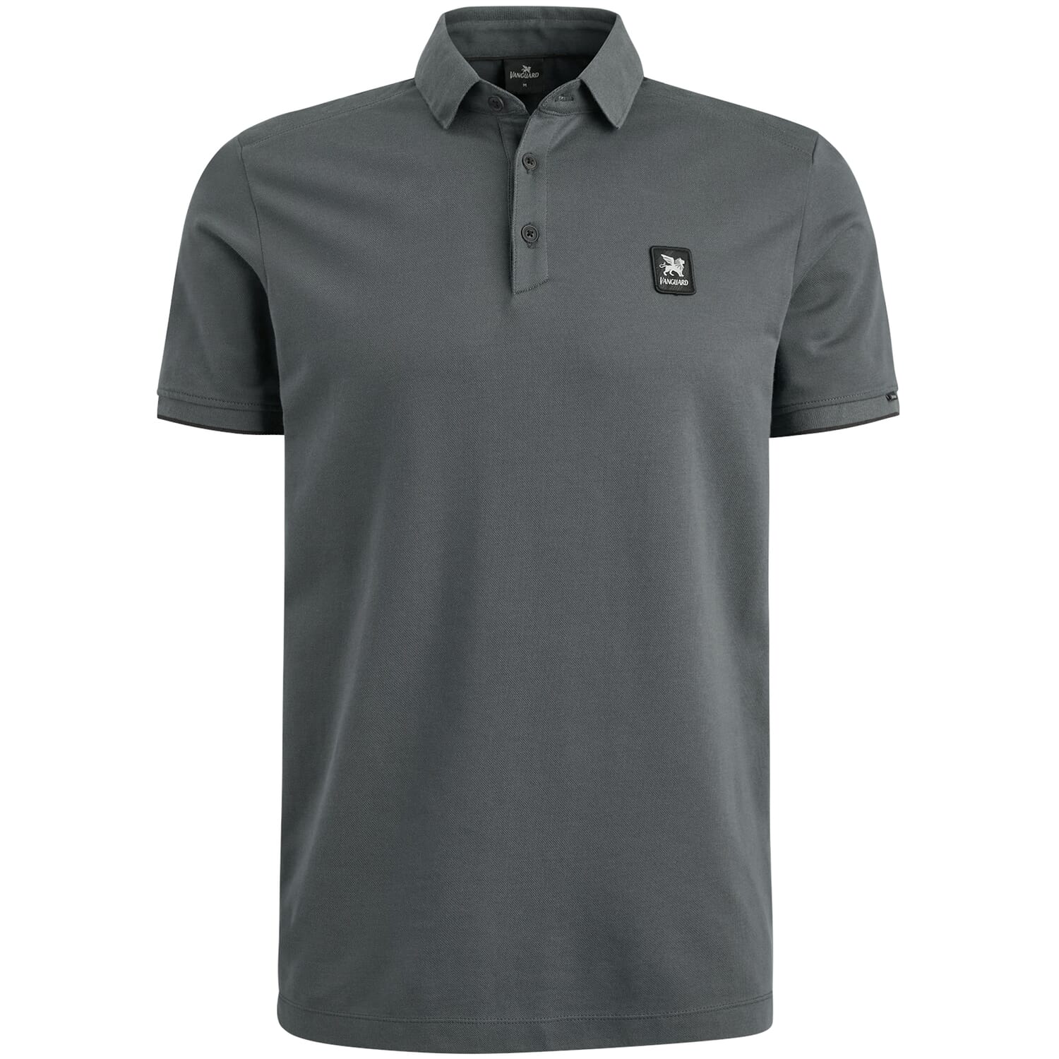 Vanguard Polo Gent Grijs heren