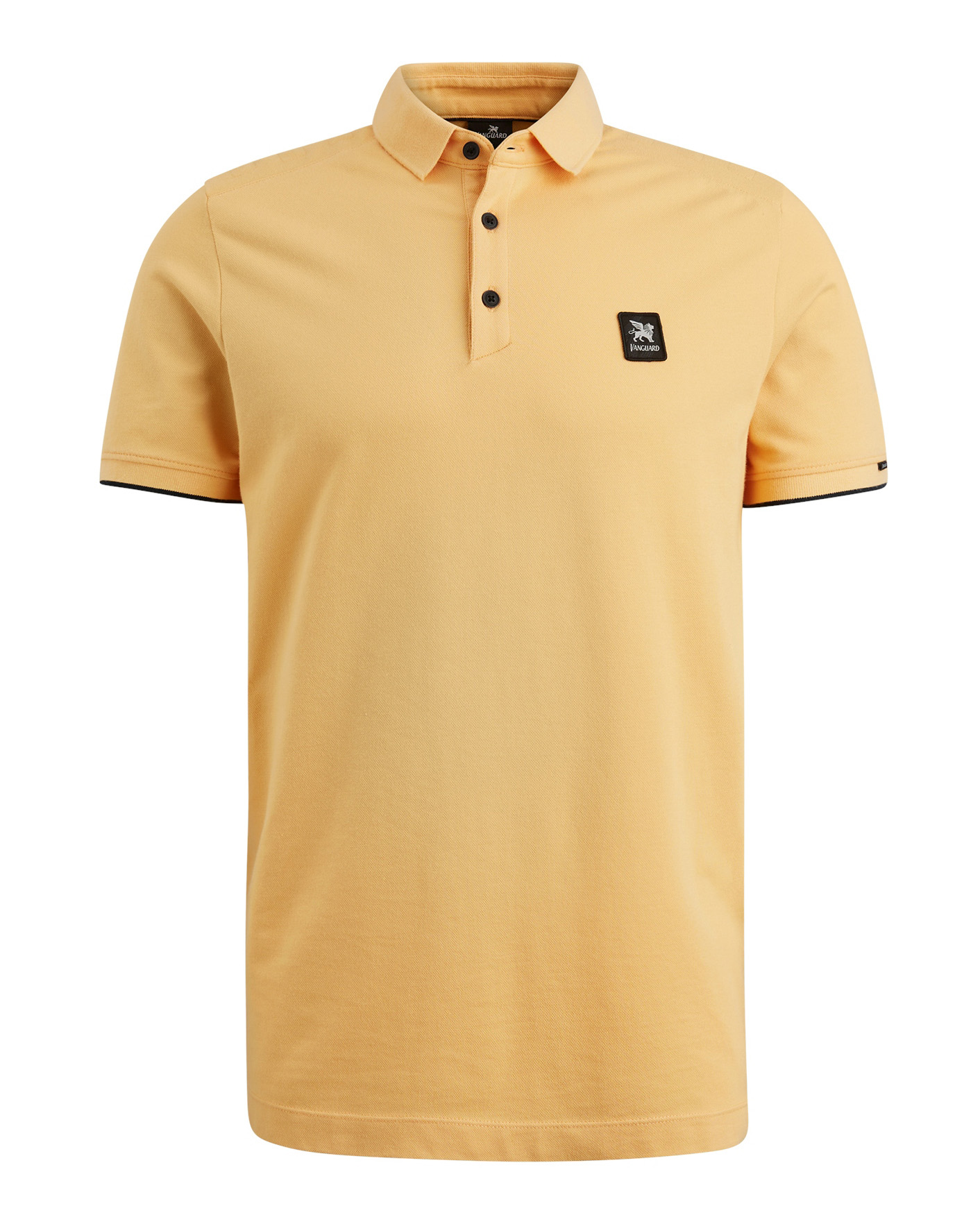 Vanguard Heren Polo KM