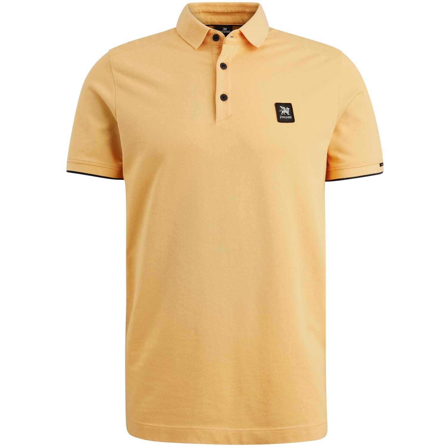 Vanguard Polo Gent Oranje heren