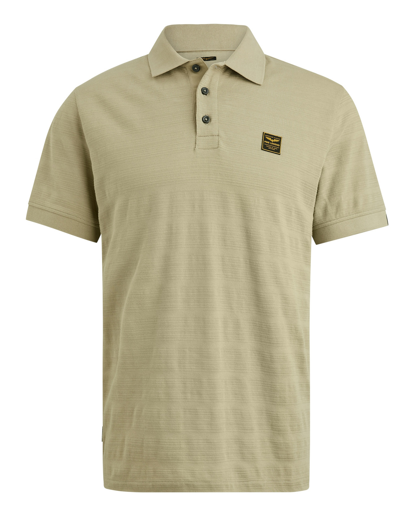 PME Legend Heren Polo KM