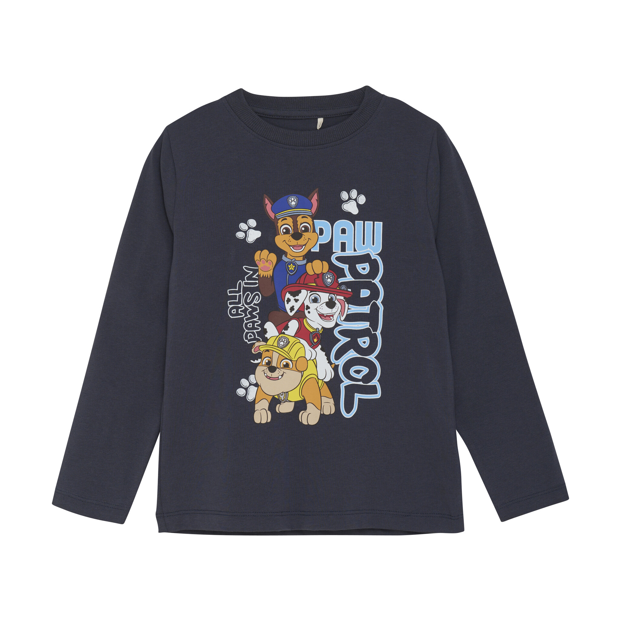 Minymo Jongens shirt -