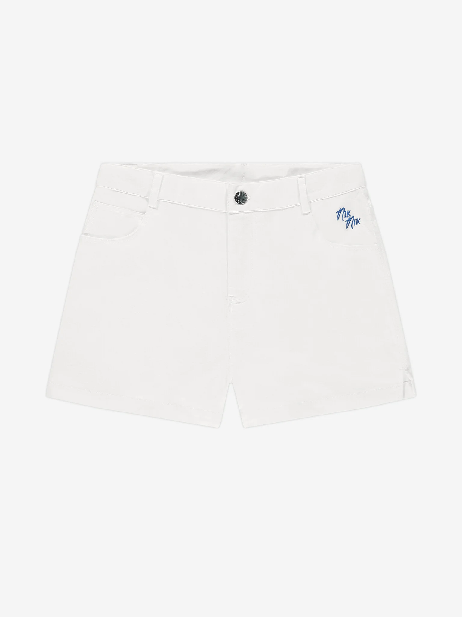Nik & Nik Zomer short meisjes off frea