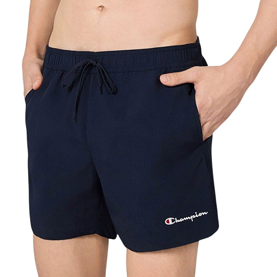 Champion Zwemshort Icons Beachshort Mid