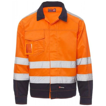 Blazer Payper Wear Veste Payper Safe Hi-vi Winter