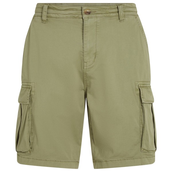 O'Neill - Essentials Cargo Shorts - Short, olijfgroen
