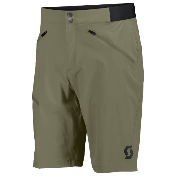 Scott - Shorts Explorair Light - Short, olijfgroen
