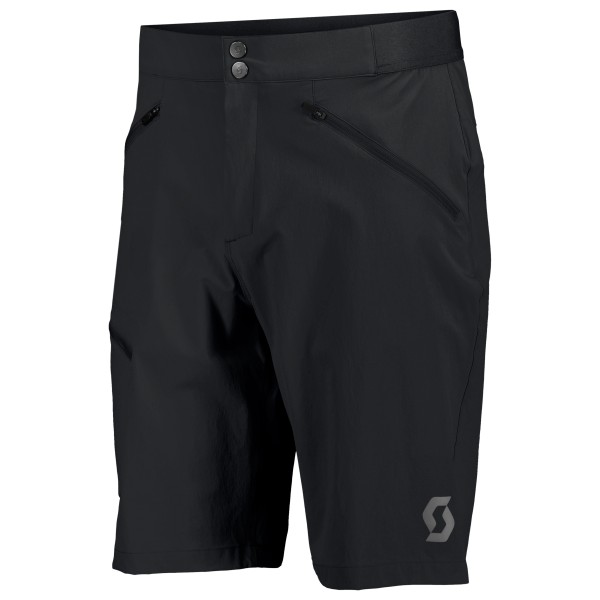 Scott - Shorts Explorair Light - Short, zwart