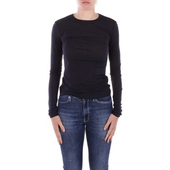 T-Shirt Lange Mouw Max Mara UBALDO