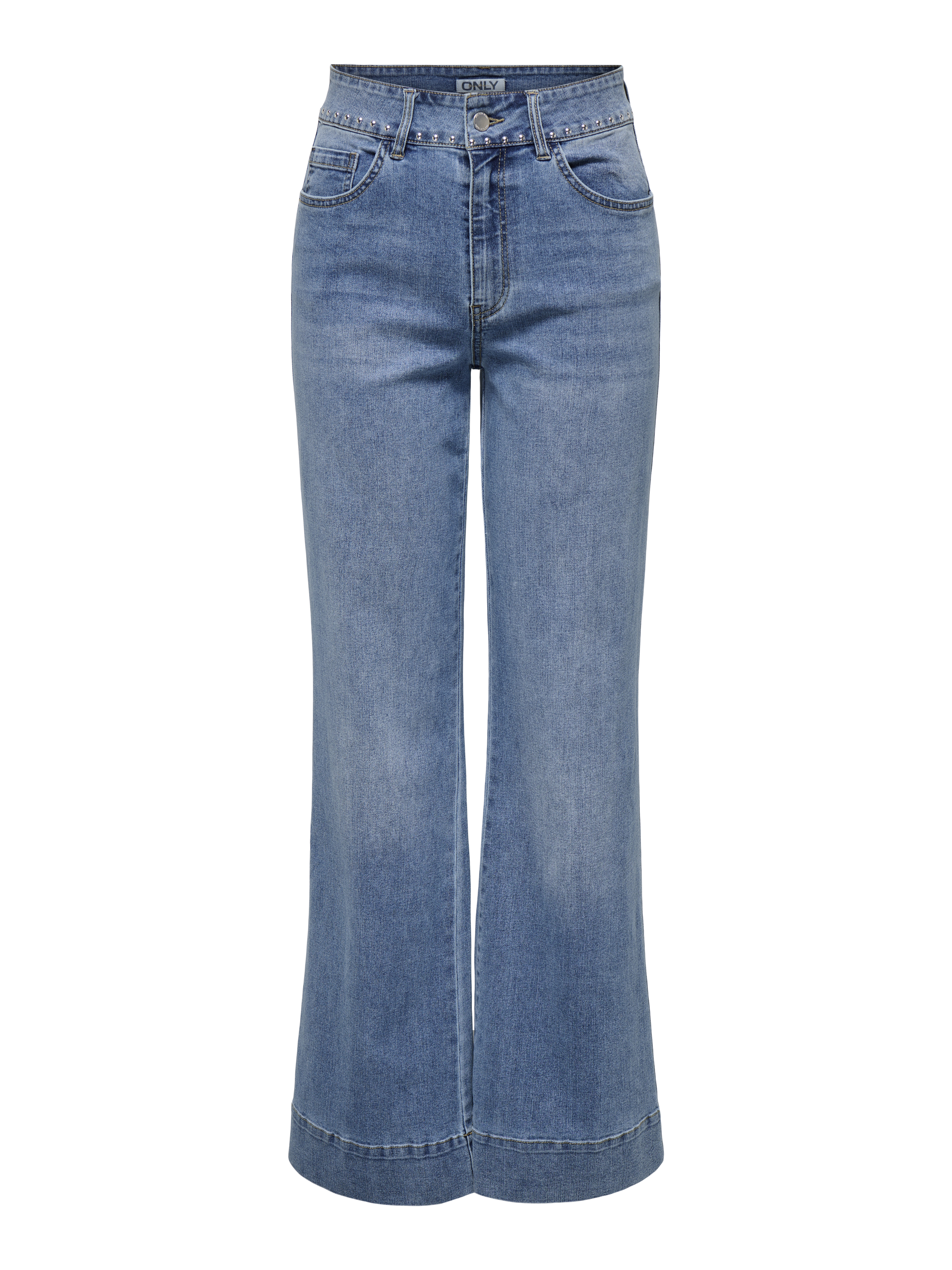 Only Onljuicy hw wide stud dnm gua