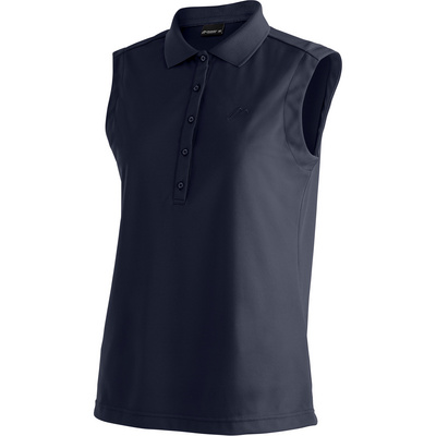Maier Sports Dames Ulrike Polo T-shirt